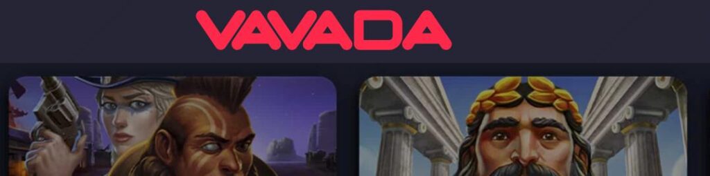 Vavada casino официальный сайт